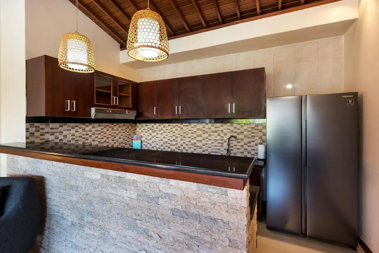 Sierra Is A Fantastic New 3 Bedroom Villa In Seminyak Indonesia