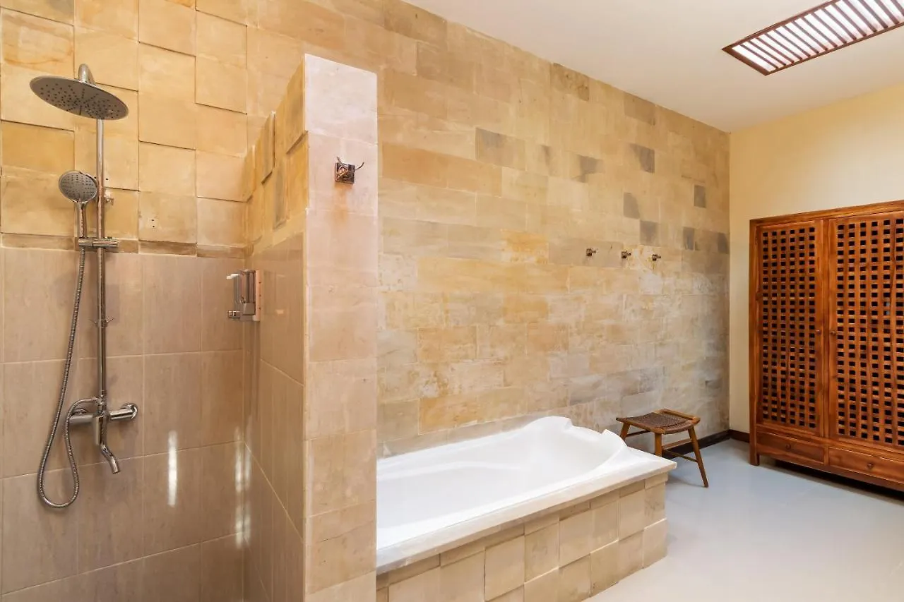 Sierra Is A Fantastic New 3 Bedroom Villa In Seminyak Indonesia