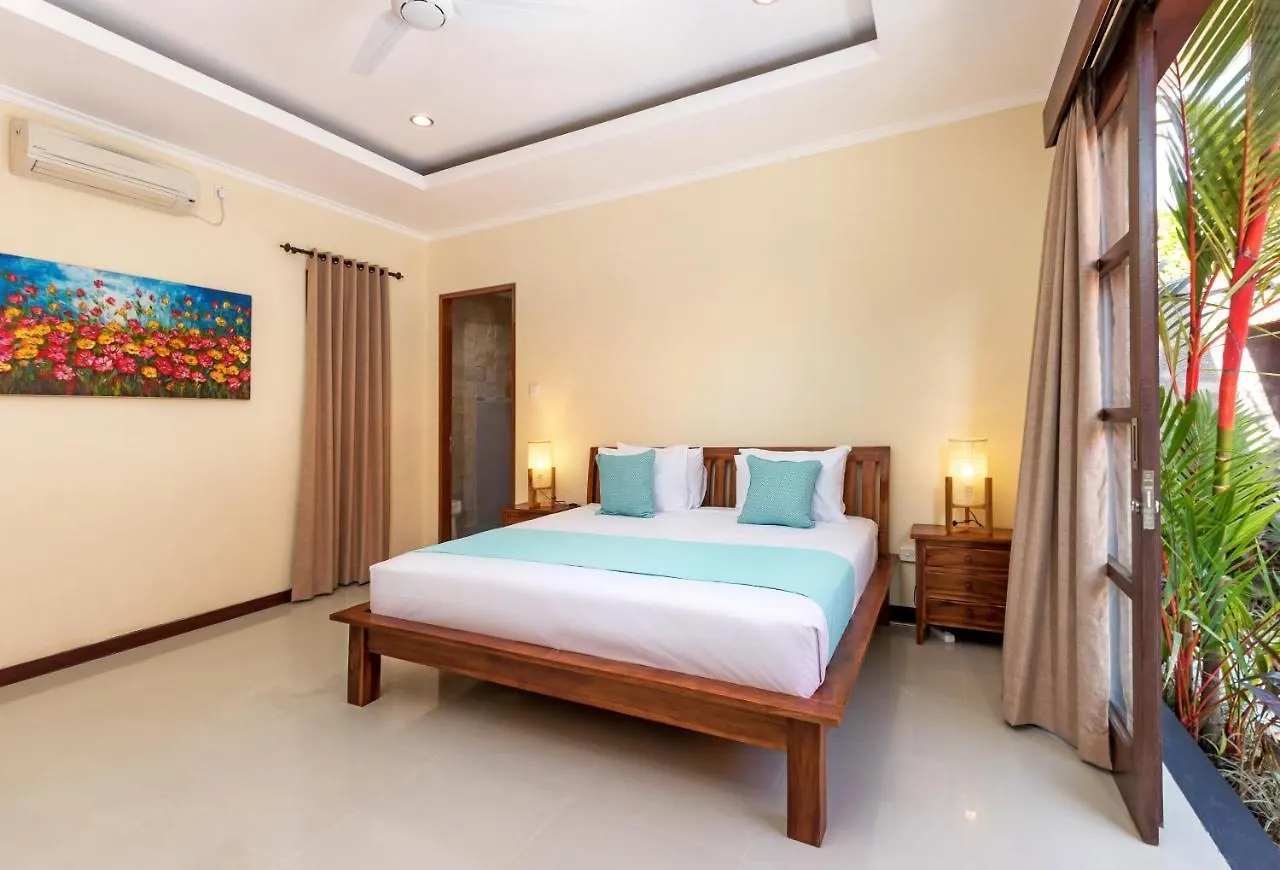 Sierra Is A Fantastic New 3 Bedroom Villa In Seminyak Indonesia