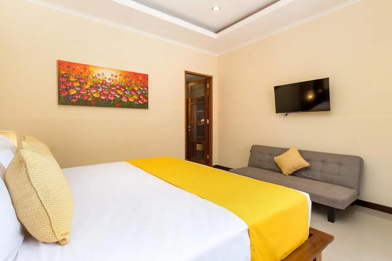 Sierra Is A Fantastic New 3 Bedroom Villa In Seminyak 0*, Seminyak (Bali) Indonesia