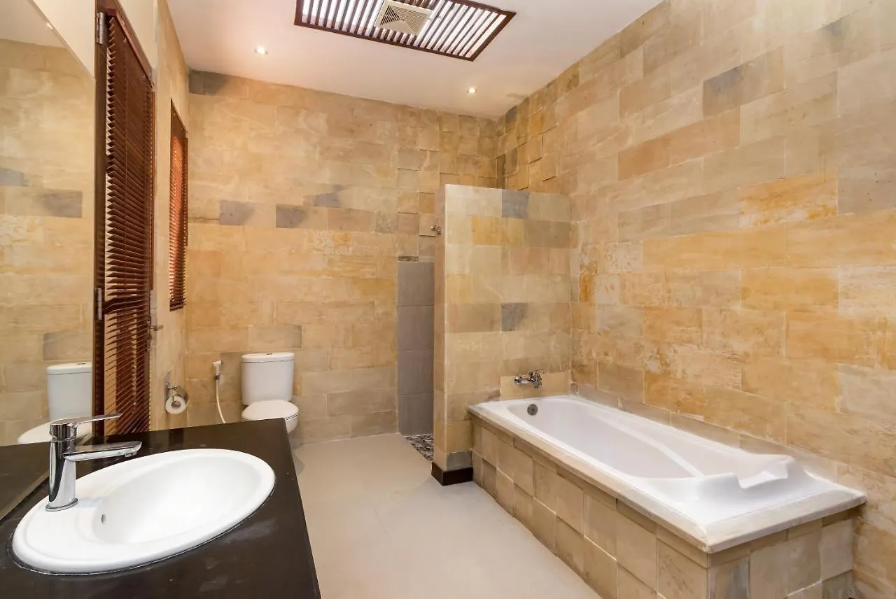 Sierra Is A Fantastic New 3 Bedroom Villa In Seminyak 0*, Seminyak (Bali) Indonesia