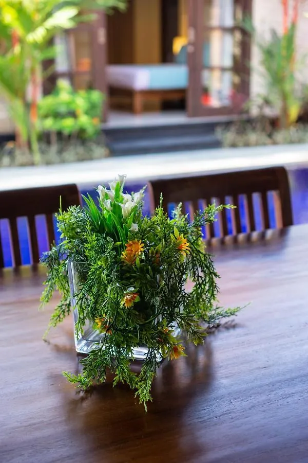 Sierra Is A Fantastic New 3 Bedroom Villa In Seminyak