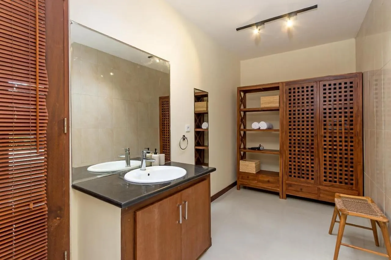 Sierra Is A Fantastic New 3 Bedroom Villa In Seminyak